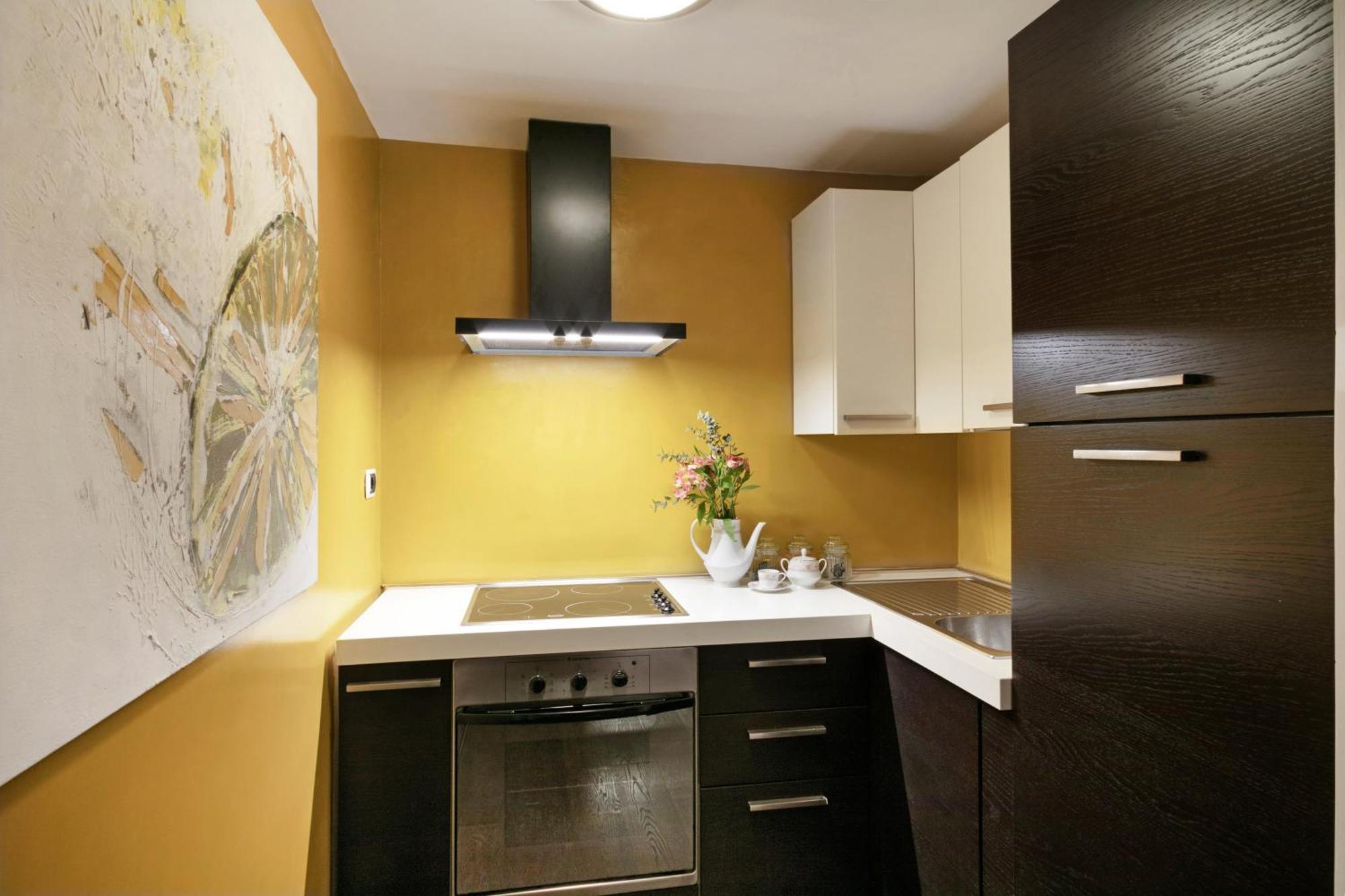 Trasteverehome - Artists Loft With Private Parking In Trastevere Vakantiehuis